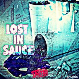 DJ 1Truth Lost In Sauce [WAV] (Premium)