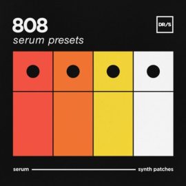 DefRock Sounds 808 Update 09.2022 [Synth Presets] (Premium)