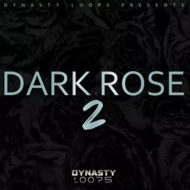 Dynasty Loops Dark Rose 2 [WAV] (Premium)