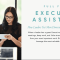 Full Focus – Executive Assistants 2023 (Premium)