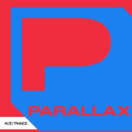 Parallax Acid Trance [WAV, MiDi, Synth Presets] (Premium)