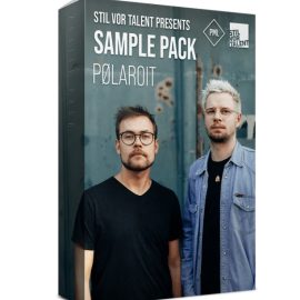 Production Music Live Stil vor Talent x PML Artist Pack Vol.2 Pølaroit [MULTiFORMAT] (Premium)