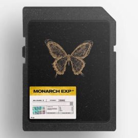 Sikky Beats Monarch Experience + v1.1 [WAV, MiDi, Synth Presets, DAW Templates] (Premium)