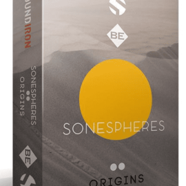 Soundiron SONESPHERES 2 – ORIGINS KONTAKT (Premium)