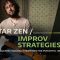 Truefire Eric Haugen’s Guitar Zen: Improv Strategies [TUTORiAL] (Premium)