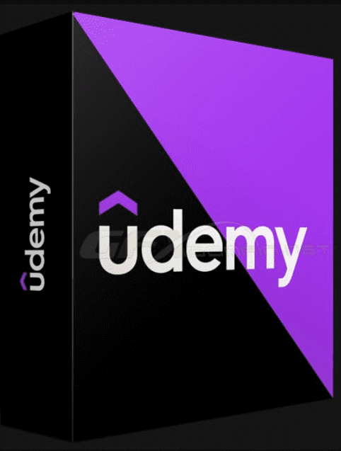 UDEMY – AUGMENTED REALITY ART FOR SOCIAL IMPACT WITH UNITY