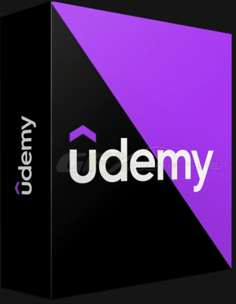 UDEMY – AUGMENTED REALITY CLOTH FACEMASKS WITH UNITY AND VUFORIA