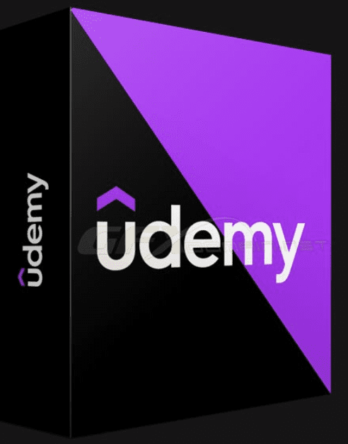 UDEMY – UNREAL ENGINE 5 GETTING STARTED WITH BLUEPRINTS