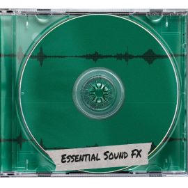 bryandelimata Essential Sound FX [WAV, Synth Presets] (Premium)