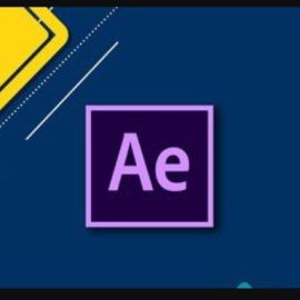 Aftereffects Mega Course : Became A Rockstar in Aftereffects (Premium)