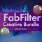 Ask Video FabFilter 102 FabFilter Creative Bundle Explored [TUTORiAL] (Premium)