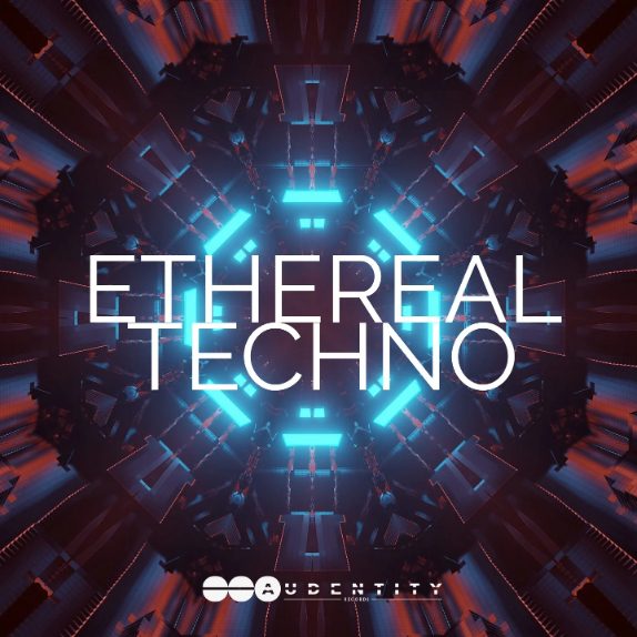 Audentity Records Ethereal Techno [WAV]