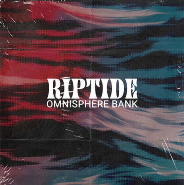 Audio Juice Riptide (Omnisphere Bank) [Synth Presets]