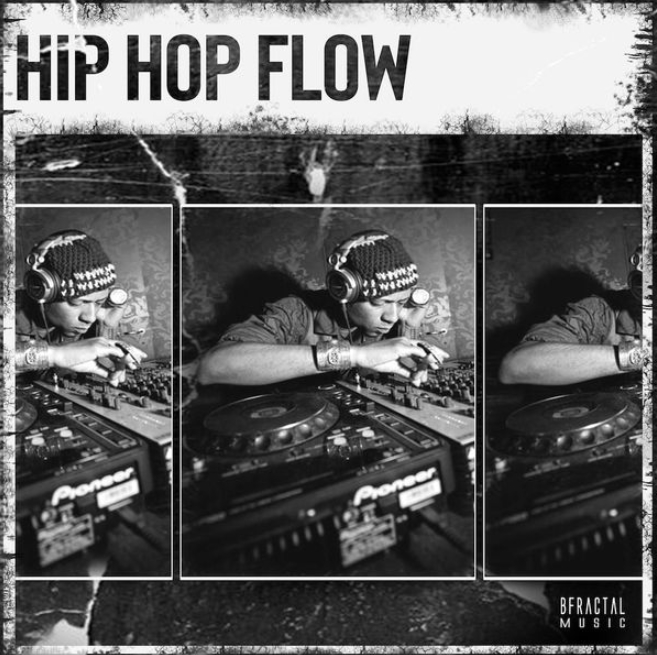 BFractal Music Hip Hop Flow [WAV]