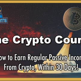 BITCOIN BRITS – The Crypto Course Download 2023 (Premium)