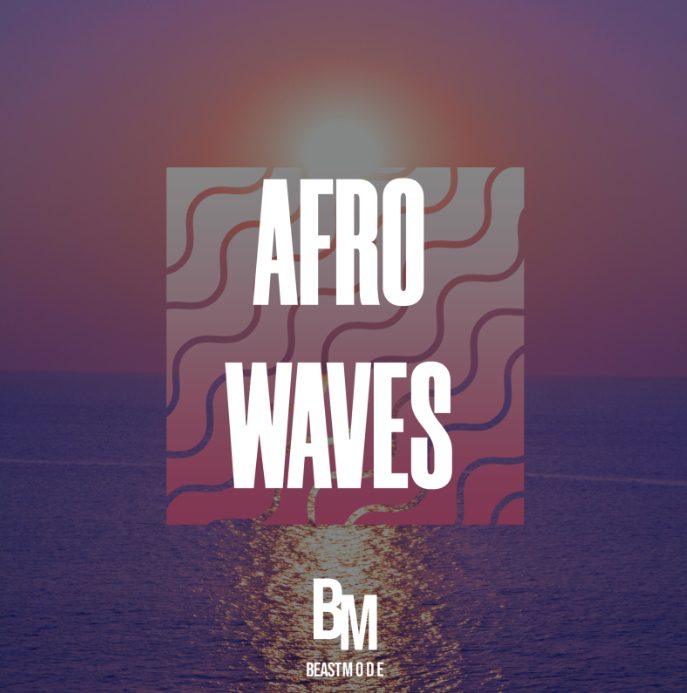 Beast Mode Afro Waves [WAV, MiDi]