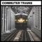 Big Room Sound Commuter Trains [WAV] (Premium)