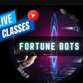 Chase Reiner – Fortune Bots Updated Download 2023 (Premium)