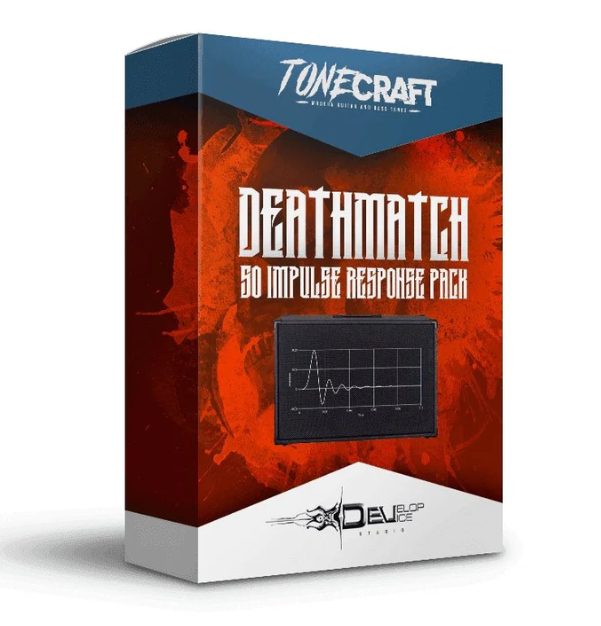 Develop Device (TONECRAFT) DeathMatch