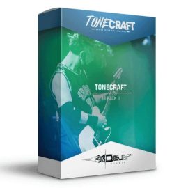 Develop Device (TONECRAFT) Tonecraft IR Pack II (Premium)
