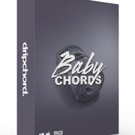 Dripchord Baby Chords [WAV, MiDi] (Premium)