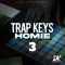 HOOKSHOW Trap Keys Homie 3 [WAV] (Premium)