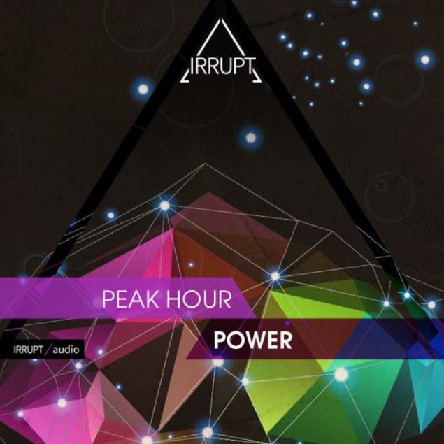 Irrupt Peak Hour Power [WAV]
