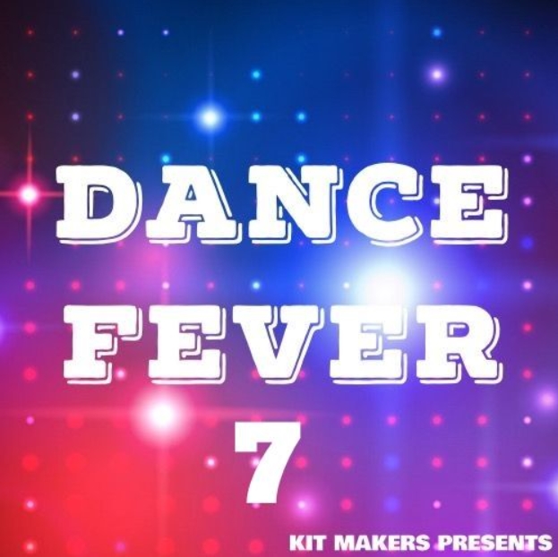 Kit Makers Dance Fever 7 [WAV]