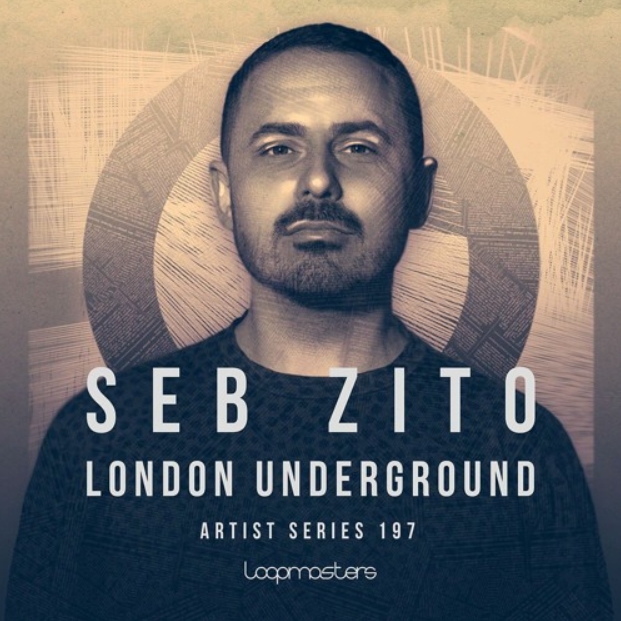 Loopmasters Seb Zito London Underground [Ableton Live]