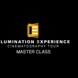 MZed – Experience Lighting Masterclass (Premium)