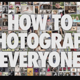 MZed – How to Photograph Everyone (Premium)
