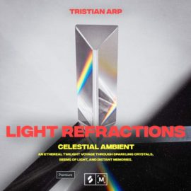 Montage by Splice Sounds Light Refractions Celestial Ambient [WAV, Synth Presets] (Premium)
