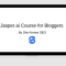 Nina Clapperton – Jasper AI Course for Bloggers Download 2023 (Premium)