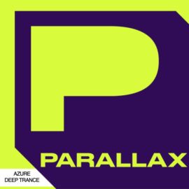 Parallax Azure Deep Trance [WAV, MiDi, Synth Presets] (Premium)