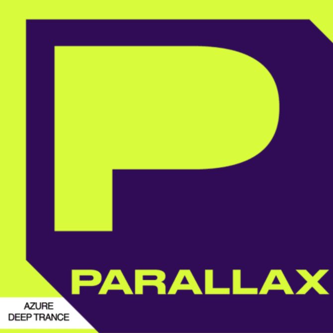 Parallax Azure Deep Trance [WAV, MiDi, Synth Presets]