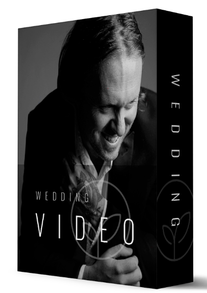 Philip White – Wedding Video Masterclass