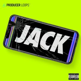 Producer Loops Jack [MULTiFORMAT] (Premium)