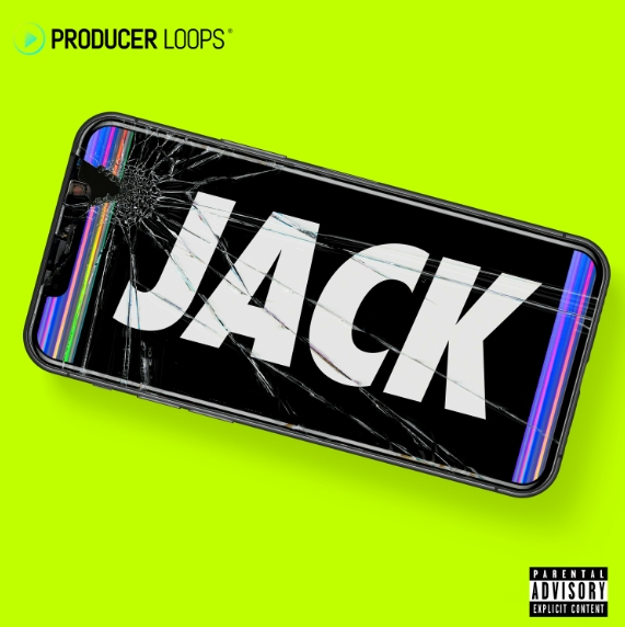 Producer Loops Jack [MULTiFORMAT]