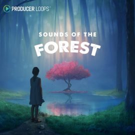 Producer Loops Sounds of the Forest [MULTiFORMAT] (Premium)