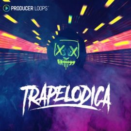 Producer Loops Trapelodica [MULTiFORMAT] (Premium)