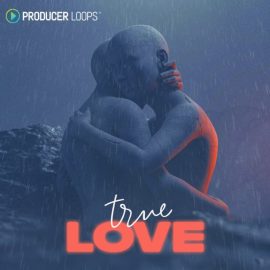 Producer Loops True Love [ACiD, WAV, MiDi, Ableton Live, ReFill] (Premium)