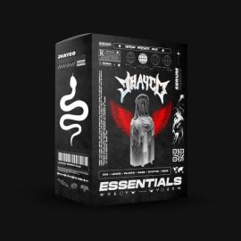 Reisse Jhayco Essentials [Synth Presets] (Premium)