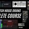 SkillShare Mixing Tech House Drums (complete course) [TUTORiAL] (Premium)