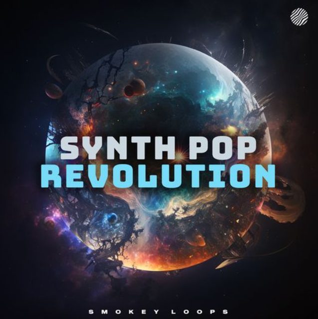 Smokey Loops Synth Pop Revolution [WAV]