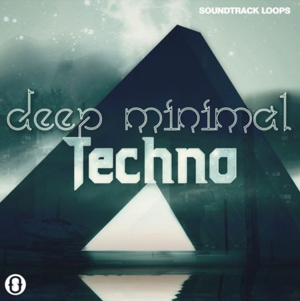 Soundtrack Loops Deep Minimal Techno [WAV]