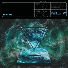 Splice Originals Water [WAV, MiDi, Synth Presets] (Premium)