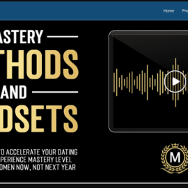 The Modern Man – Dan Bacon – Mastery Methods And Mindsets Download 2023 (Premium)