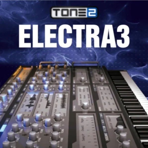 Tone2 Electra v3.1.0 [WiN]