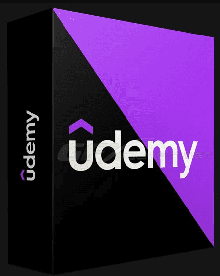 UDEMY – MASTERING PHOTOSHOP FROM BEGINNER TO PRO