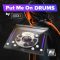WA Production Put Me On Drums v.1.0.1b2 [WiN] (Premium)